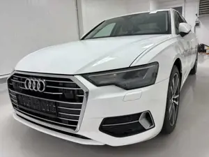 Audi A6 45 TDI quattro sport/LED/Alcantara/AHK/19"