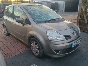 Renault Grand Modus Dynamique Bild 2