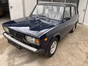 Lada Others 2104 Bild 3