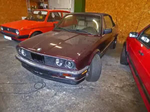 BMW 320 3er 320i Bild 5