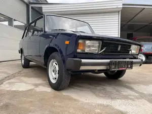 Lada Others 2104 Bild 4