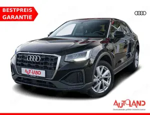 Audi Q2 35 1.5 TFSI S-Tronic LED Navi Kamera DAB