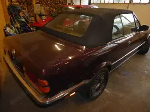 BMW 320 3er 320i Bild 2