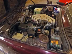 BMW 320 3er 320i Bild 3