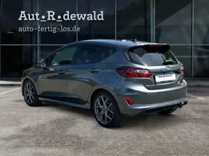 Ford Fiesta 1.0 EcoBoost Hybrid SS Aut. ST-LINE X Bild 2