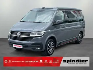 Volkswagen T6.1 California Beach Edition DSG / Navi,  AHK