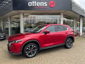 Mazda CX-5 2.5i 194ps 6AT ADVANTAGE;360°;