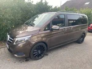 Mercedes-Benz V 250 V 250 (BlueTEC) d kompakt 7G-TRONIC Avantgarde