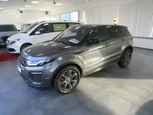 Land Rover Range Rover Evoque SE Dynamic