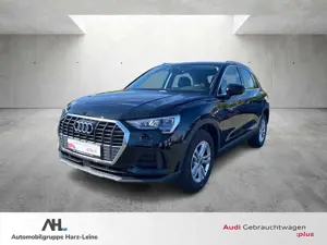 Audi Q3 45 TFSIe S-tronic LED Navi