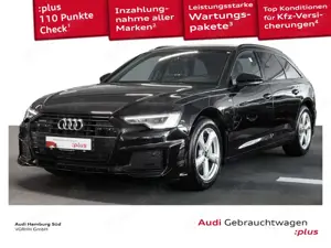 Audi A6 45 TFSI adv. qu. S tronic S LINE/MATRIX