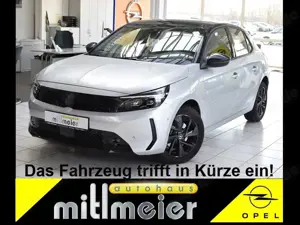 Opel Corsa Facelift 1.2T GS. Matrix-LED NAVI Kam DAB+