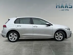 Volkswagen Golf Bild 4