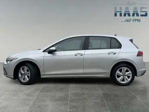 Volkswagen Golf Bild 5