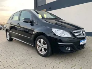 Mercedes-Benz B 180 |Navi|TÜV Bild 5