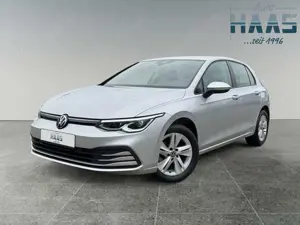 Volkswagen Golf Bild 3