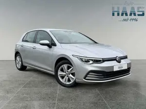 Volkswagen Golf Bild 1