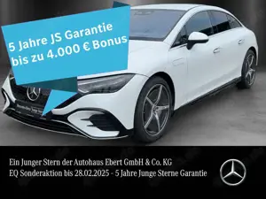 Mercedes-Benz EQE 350 EQE350 4M AMG Prem AIRMATIC 10°HAL HUD TV 3DTach