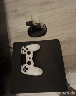 Playstation 4 Slim am besten heute noch nur 90 