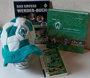 Werder Bremen Fan-Artikel