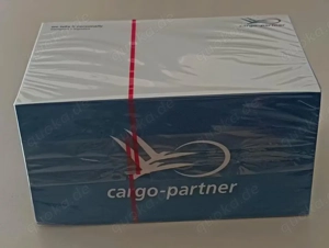 Zettel-Abreiß-Block - Werbeartikel