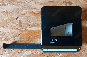 Leitz 5008 Locher Bild 2