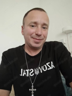 Ich suche dich   jetzt!