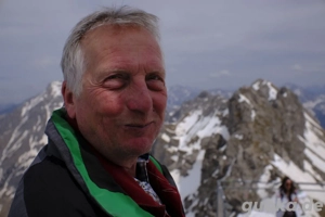 Rente und Grundsicherung 