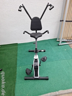 Styletics Heimtrainer 
