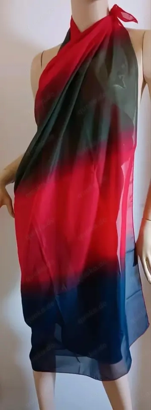 10 Pareos, unterschiedliche Designs Bild 5
