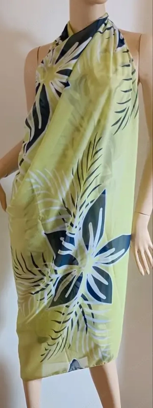 10 Pareos, unterschiedliche Designs Bild 6