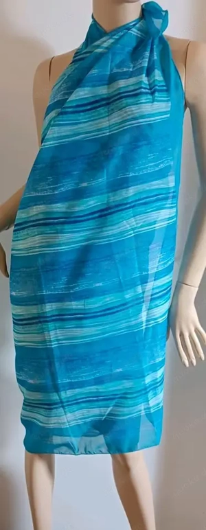 10 Pareos, unterschiedliche Designs Bild 8