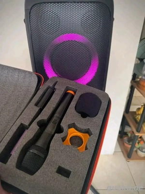 JBL partybox 310