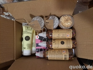 bastelsachen zu verkaufen 