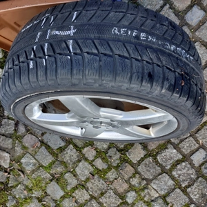 Mercedes Benz AMG Felgen Bild 4