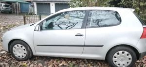 Golf 5 zu verkaufen 
