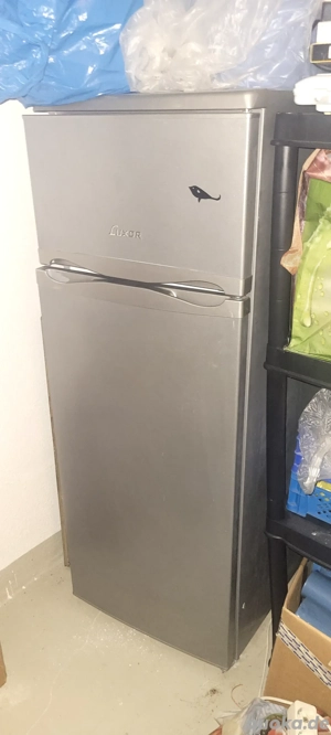 2 Kühlschränke