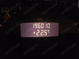 Mercedes - Benz A 160 Bild 6