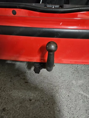 Mercedes - Benz A 160 Bild 8