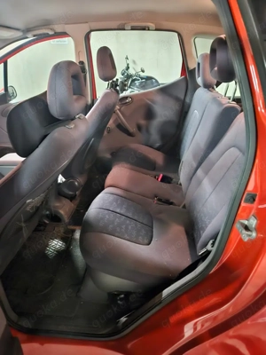 Mercedes - Benz A 160 Bild 7