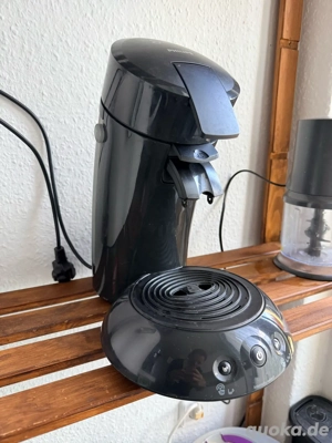 philips kaffee machine