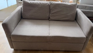 Sofa mit Schlaffunktion