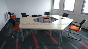 I.D Moving Frankfurt am Main Professional, reliable, MOVE & furniture assembly, installation Bild 9