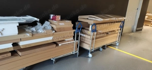 I.D Moving Frankfurt am Main Professional, reliable, MOVE & furniture assembly, installation Bild 10