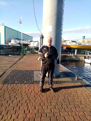 Suche Frau fürs Leben 