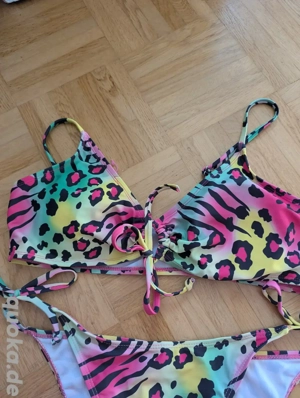 getragener BH  Bild 3