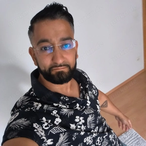 Er sucht eine zum quatschen kennen lernen 