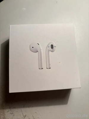 air pods 2 gen