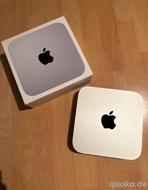 Apple mac mini 2020