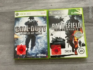2 xbox 360 spiele